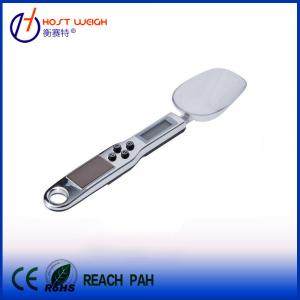 Best solar energy Digital Kitchen Measurement Spoon Scale 500g/0.1g wholesale