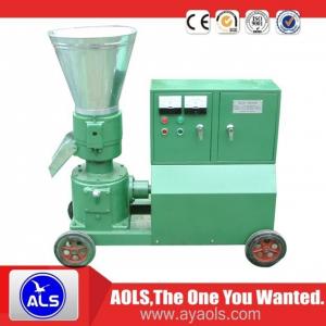 China Alfalfa grass pellet machine pig feed pellet mill machine for sale on sale