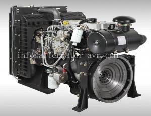 Best 40KW-75.6KW LOVOL 1004G,1004TG1A,1004TG Diesel Engine wholesale