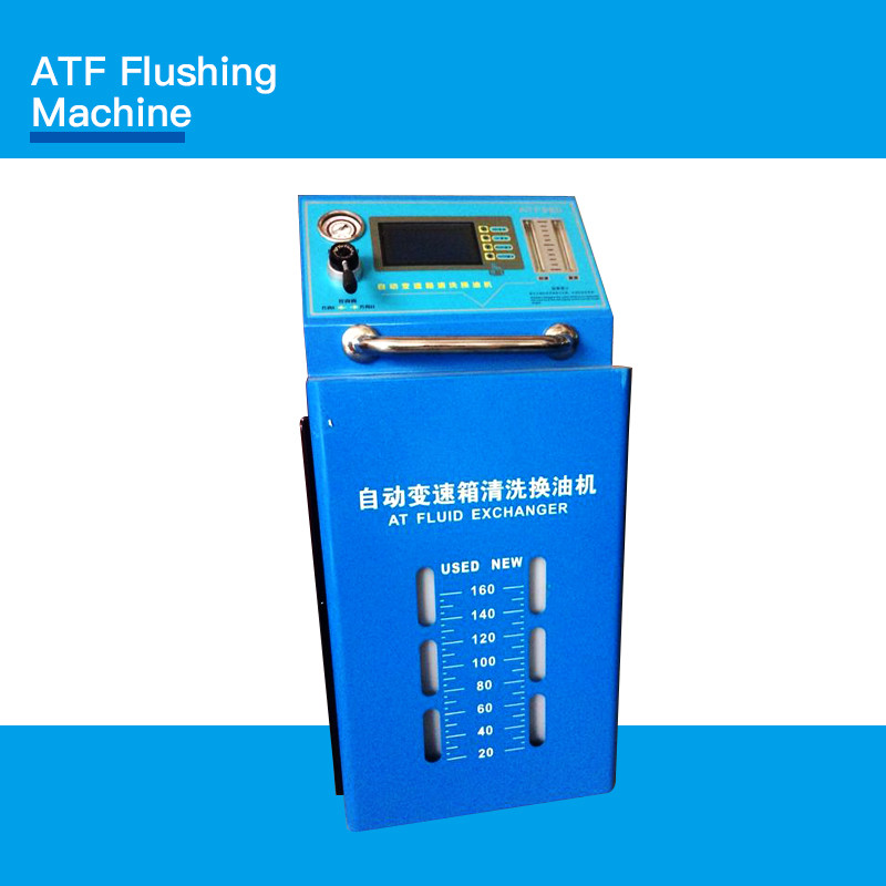 Best 160 PSI ATF Flushing Machine ATF-980 5um Filter ATF Changer Machine wholesale