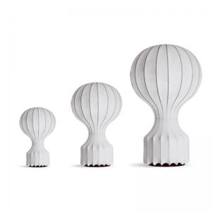 Best IP20 E27 holder silk table light led table lamp natural silk table light for hotel wholesale