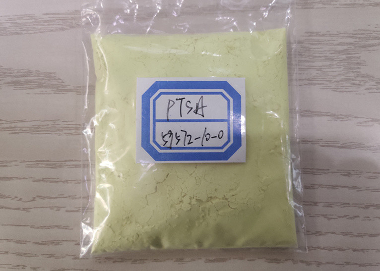 China p-Toluenesulfonamide CAS 59572-10-0 PTSA fluorescent tracing dye / PTSA on sale