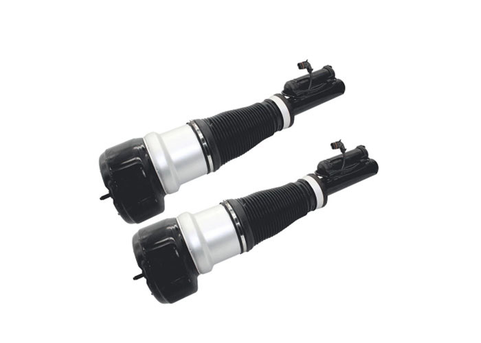 Best A2213204913 Front Airmatic Air Suspension Shock Absorber For Mercedes Benz S class S350 W221 wholesale