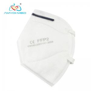 Best FFP1/FFP2/FFP3/N95 respirator mask, Protective mask with Meltblown non-woven wholesale