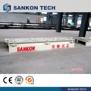 Best H400mm Side Rolling Guide for AAC Block Machine wholesale