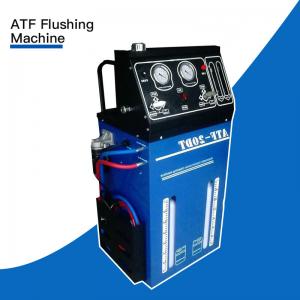 Best 2.5M Outlet Pipe Flush Transmission Fluid Exchange Machine 150W wholesale