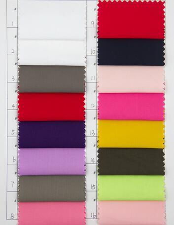 Cheap t/c poplin fabric,many kinds of spec and color. good price for sale