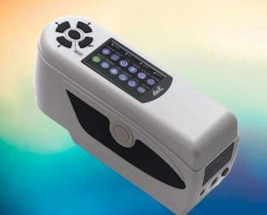 Best Plastic Precise Chroma 3nh Colorimeter NH310 Universal Test For Paint Printing Industry wholesale