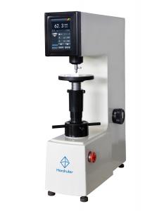 China Touch Screen HR-150D Digital Rockwell Hardness Testing Machine on sale