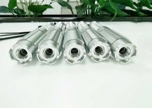 China Handheld Torch Burning 532nm Green Laser Pointer Pen on sale