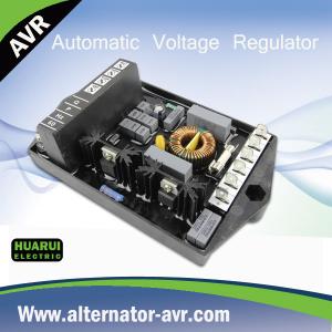 Best Marelli M16FA655A AVR Original Replacement for Brushless Generator wholesale