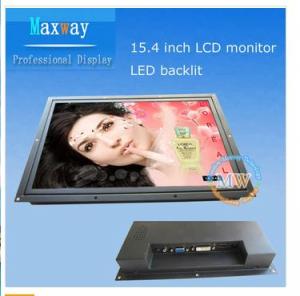 Best wide screen 15 open frame tft monitor with HDMI port wholesale