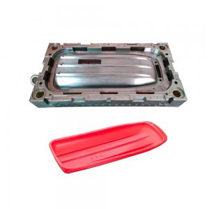 Best Custom SKD61 Plastic Injection Mould For Printer Housing wholesale