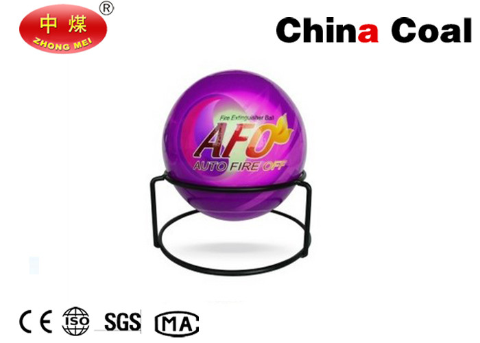 Cheap Fire Ball Extinguisher ABC Dry Powder Fire Extinguisher Ball with CE for sale
