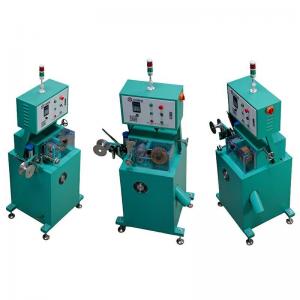 China Plastic PVC Pelletizing Line Granulator machine 3kw-7.5kw on sale