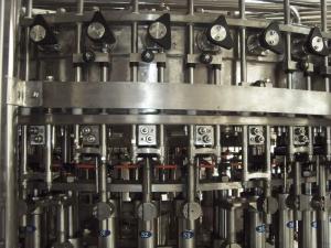 Best Industrial PET soft beverage carbonated soda drink producing filling bottling packing machine wholesale