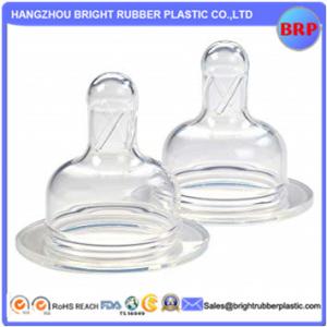Best Designing Liquid Silicone Rubber Prototypes and Components wholesale