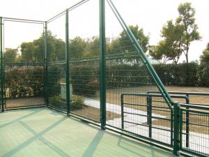 China Welded wire mesh fencing for sale/wire mesh fencing on sale