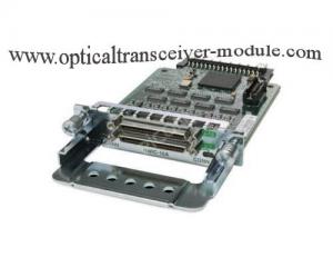 China Cisco Router Modules HWIC-16A 16-Port Async HWIC Cisco Router High-Speed WAN Interface card on sale