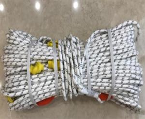 Best High  Polymer Ultra-Light Floating Rescue Rope wholesale