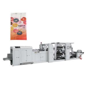 China  Label Printing Machine with High Compatibility on sale