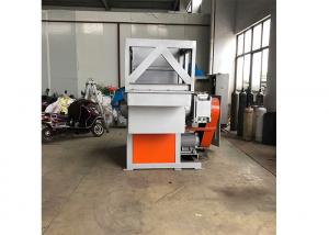 Best 800kg / H WPC Plastic Recycling Shredder Machine wholesale