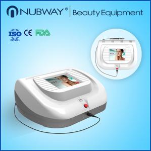 Buy cheap 30MHz RBS high frequency portable health care product laser spider vein removal for clinic from wholesalers