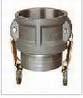 China Cam-Lock Groove Couplings Type B on sale