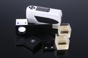 Best Powder / Paste Spectrophotometer Accessories High Sensitivity In Color Testing wholesale
