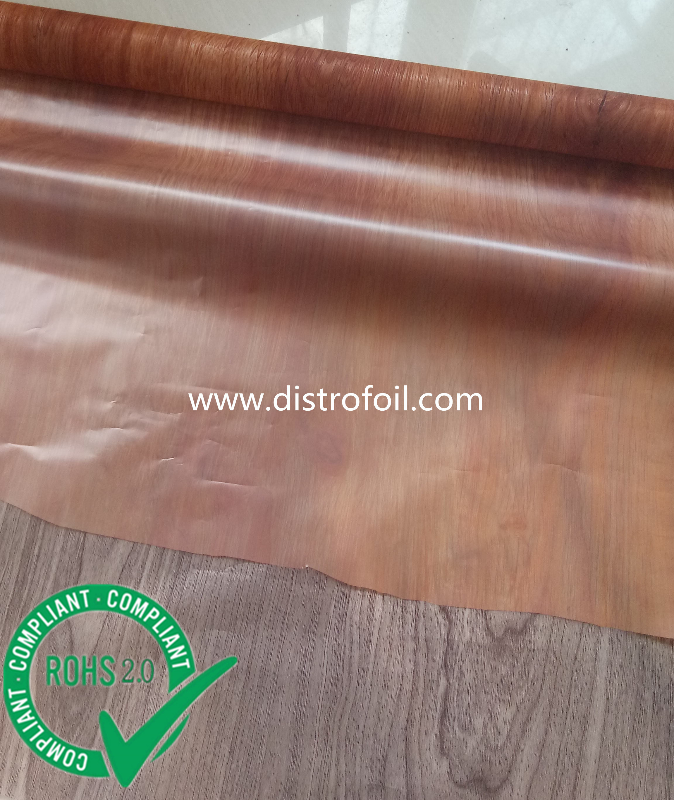 Where to buy transfer film used on Metal