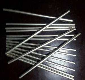 China 416 Stainless Steel SS 304 Flat Bar AISI Bending 3mm Rohs on sale
