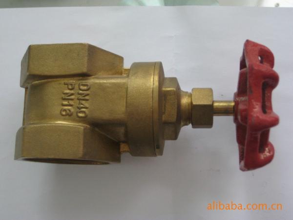Cheap brass gate  valves for sale