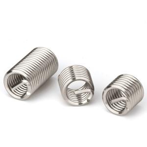 China M5 Stainless Steel Threaded Inserts on sale