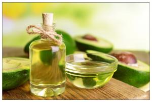 China 100% Pure, Natural & Cold-Pressed Avocado Oil, Persea Gratissima (Avocado) Oil for lipstick on sale