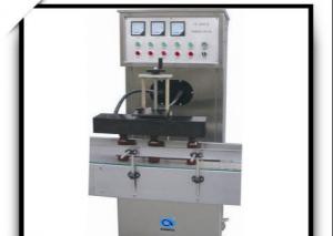 China FK-3000 Aluminum Foil Sealing Machine 3.0KW Plastic Bottle Foil Sealing Machine on sale