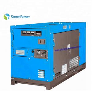 China Easy Operation 1500 Rpm Diesel Generator Set /  60kva 48kw Ultra Silent Diesel Generator on sale