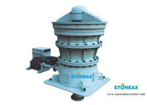 Best Construction High Capacity Gyratory Cone Crusher For Primary  Crushing wholesale