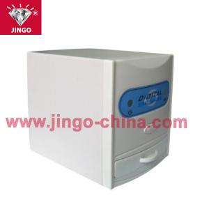 China Dental X Ray film USB digital reader Viewer Scanner connect with PC directly on sale