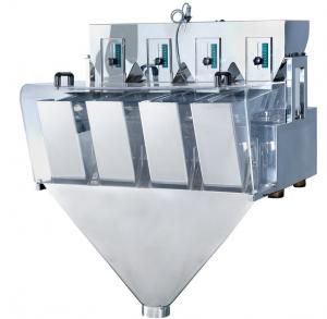 China linear weigher packing machine,linear weighing machines on sale