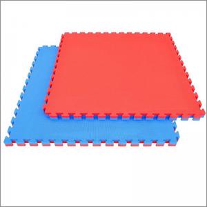 China Customize Floor Puzzle Eva Foam Mat Cutting Machine Tatami Yoga Mat on sale