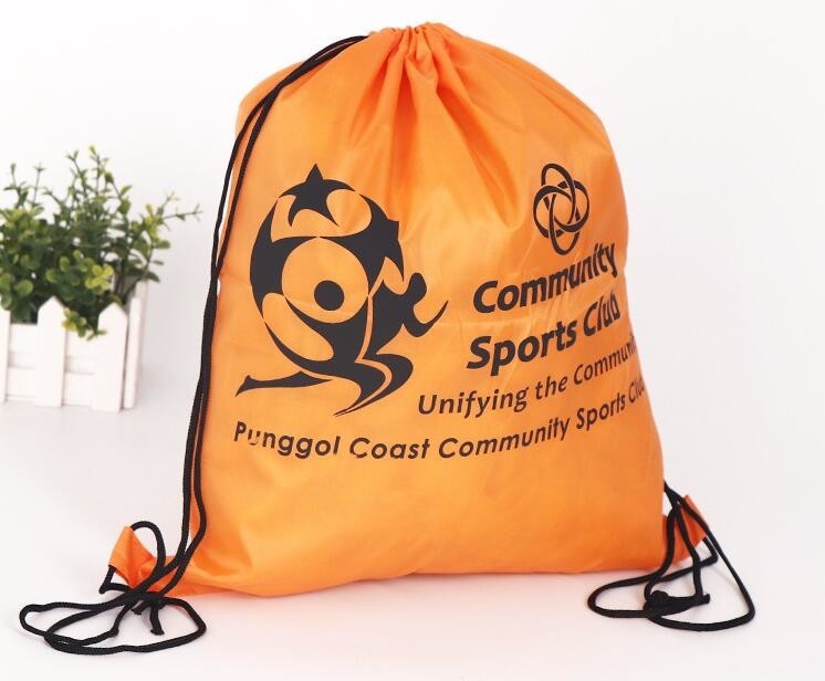 Buy cheap Promotional Polyester Foldable shopping Bag,Personalized Waterproof Ripstop from wholesalers