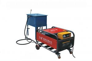 China 7.5kw High Pressure Electric Pressure Washer Machine Industrial Pressure Washer on sale