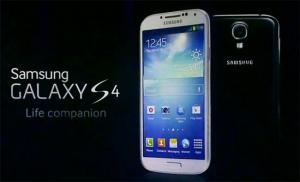 China Samsung galaxy s4 on sale