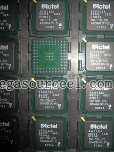 MCU Microcontroller Unit A54SX32A-BG329PI83 - Actel Corporation - SX-A Family FPGAs