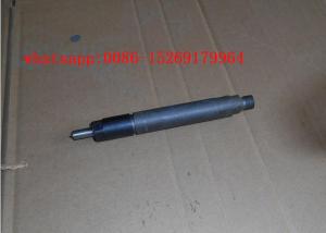 China Steel material weichai diesel engine parts injector cleaning 61560080276 fuel injector for sale on sale