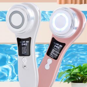 China OEM ODM Skin Care Beauty Equipment Face Lifting Machine For Home Use on sale