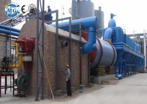 China Energy Saving Silica Sand Dryer Industrial Rotary Drum For Drying Powder Material on sale
