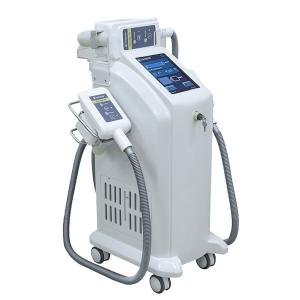 China Spa Cryolipolysis Fat Freeze Slimming Machine 0-0.07MPa With 10.4 Inch Touch Screen on sale
