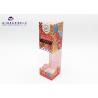 Buy cheap Clear Plastic Box Packaging For Home Reed Diffuser Clear Window 25cm Height from wholesalers