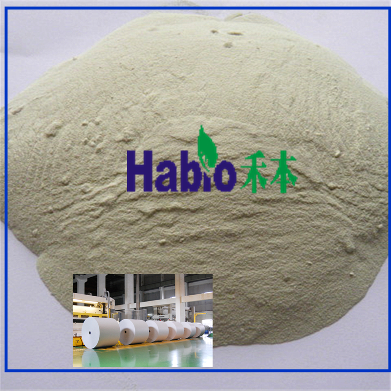 Best Habio Pulp Bleaching Improved Specialized Enzyme xylanase wholesale